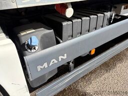 MAN TGS 18.440 Thermo king LBW Rockinger, 247 Breit...