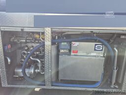 MAN TGX 26.500 6x2  Austauschmotor bei ca. 500.000km
