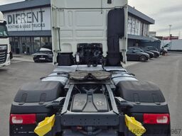 DAF XF 480 FT SUPER SPACE CAB