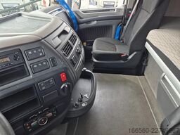 DAF XF 480 FT SUPER SPACE CAB