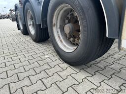 Krone 40FT HIGH CUBE / BPW / DRUMBRAKES / NL-CHASSIS