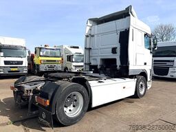 DAF XF 95.430 SPACECAB (EURO 4 / AS-TRONIC / FULL S...