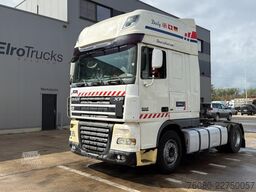 DAF XF 105.410 (BOITE MANUELLE / MANUAL GEARBOX / S...