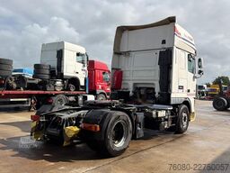 DAF XF 105.410 (BOITE MANUELLE / MANUAL GEARBOX / S...