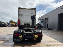 DAF XF 105.410 (BOITE MANUELLE / MANUAL GEARBOX / S...