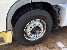 DAF XF 105.410 (BOITE MANUELLE / MANUAL GEARBOX / S...