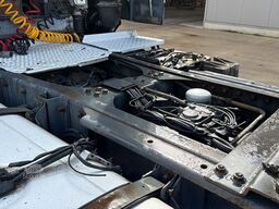 DAF XF 105.410 (BOITE MANUELLE / MANUAL GEARBOX / S...
