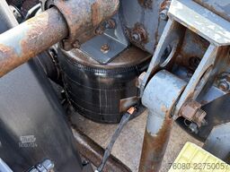 DAF XF 105.410 (BOITE MANUELLE / MANUAL GEARBOX / S...