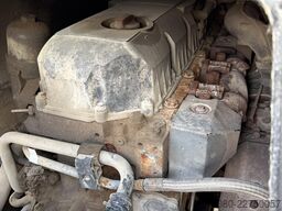 DAF XF 105.410 (BOITE MANUELLE / MANUAL GEARBOX / S...