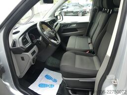 VW T6.1 Transporter Kasten 2.0 TDI ACC/LED/NAVI/KAM