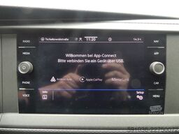 VW T6.1 Transporter Kasten 2.0 TDI ACC/LED/NAVI/KAM