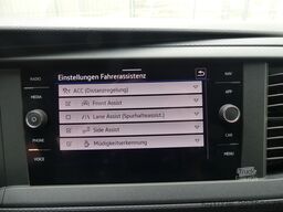 VW T6.1 Transporter Kasten 2.0 TDI ACC/LED/NAVI/KAM