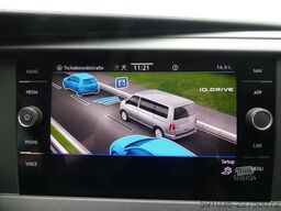 VW T6.1 Transporter Kasten 2.0 TDI ACC/LED/NAVI/KAM