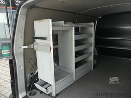 VW T6.1 Transporter Kasten 2.0 TDI ACC/LED/NAVI/KAM