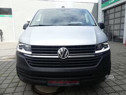 VW T6.1 Transporter Kasten 2.0 TDI ACC/LED/NAVI/KAM