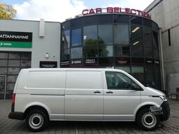 VW T6.1 Transporter Kasten 2.0 TDI ACC/LED/NAVI/KAM