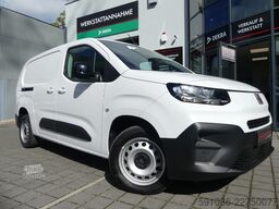 fiat Doblò Kastenwagen L2 1.5 BlueHDi 3SITZE/AUT/KAM