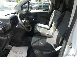 fiat Doblò Kastenwagen L2 1.5 BlueHDi 3SITZE/AUT/KAM