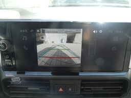 fiat Doblò Kastenwagen L2 1.5 BlueHDi 3SITZE/AUT/KAM