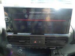 fiat Doblò Kastenwagen L2 1.5 BlueHDi 3SITZE/AUT/KAM