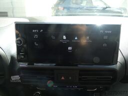 fiat Doblò Kastenwagen L2 1.5 BlueHDi 3SITZE/AUT/KAM