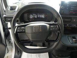 fiat Doblò Kastenwagen L2 1.5 BlueHDi 3SITZE/AUT/KAM