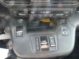 fiat Doblò Kastenwagen L2 1.5 BlueHDi 3SITZE/AUT/KAM