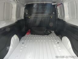 fiat Doblò Kastenwagen L2 1.5 BlueHDi 3SITZE/AUT/KAM