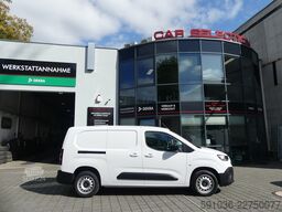 fiat Doblò Kastenwagen L2 1.5 BlueHDi 3SITZE/AUT/KAM