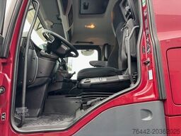 MERCEDES-BENZ ANTOS