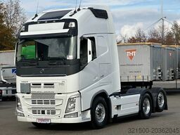 Volvo FH 13.540 XL 6x2 Retarder / 583 Tkm / 2 Tank / ...