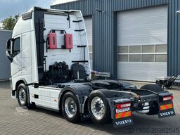 Volvo FH 13.540 XL 6x2 Retarder / 583 Tkm / 2 Tank / ...