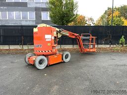 JLG E300AJ (11m)