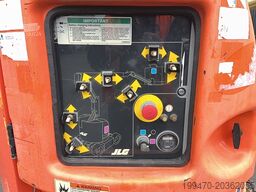 JLG E300AJ (11m)