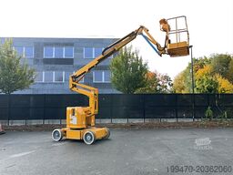 Genie Z-34/22N (12m)