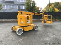 Genie Z-34/22N (12m)