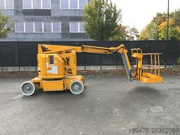 Genie Z-34/22N (12m)