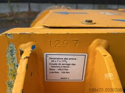 Genie Z-34/22N (12m)