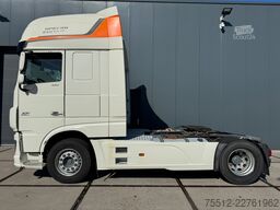 DAF XF 440 SSC / 2 Tanks / Euro 6