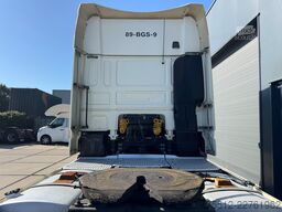 DAF XF 440 SSC / 2 Tanks / Euro 6
