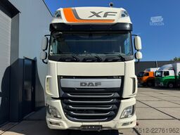DAF XF 440 SSC / 2 Tanks / Euro 6