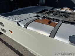 DAF XF 440 SSC / 2 Tanks / Euro 6