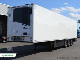 SCHMITZ CARGOBULL SKO FP 60 ThermoKing SLXi 300