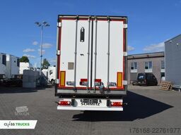 SCHMITZ CARGOBULL SKO FP 60 ThermoKing SLXi 300