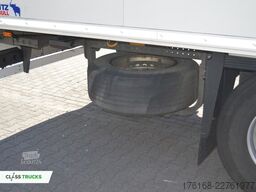 SCHMITZ CARGOBULL SKO FP 60 ThermoKing SLXi 300
