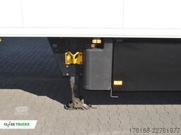 SCHMITZ CARGOBULL SKO FP 60 ThermoKing SLXi 300