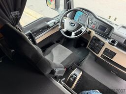 MAN TGX 18.420 - *ENGINE PROBLEM* / MOTOR PROBLEM* ...