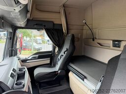 MAN TGX 18.420 - *ENGINE PROBLEM* / MOTOR PROBLEM* ...