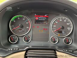 MAN TGX 18.420 - *ENGINE PROBLEM* / MOTOR PROBLEM* ...