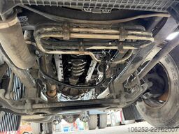 MAN TGX 18.420 - *ENGINE PROBLEM* / MOTOR PROBLEM* ...